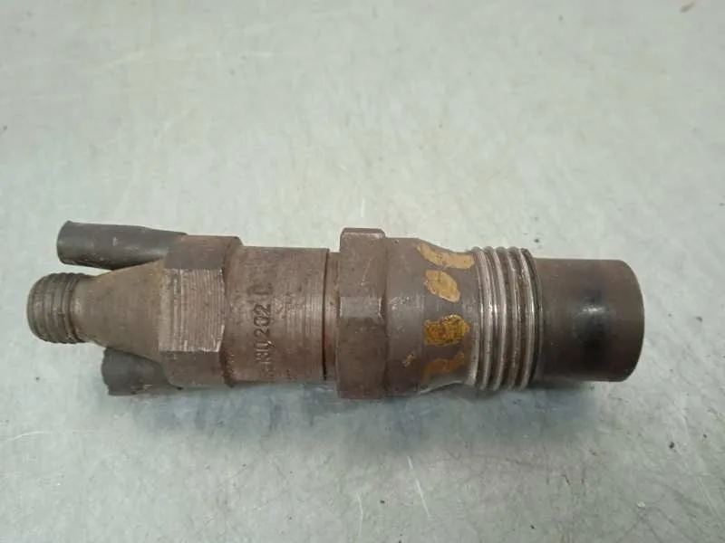 Inyector para Volkswagen Golf Ii (191/193)
