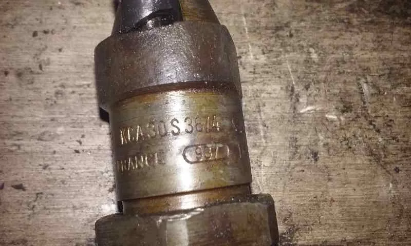Inyector para Volkswagen Golf Ii (191/193)