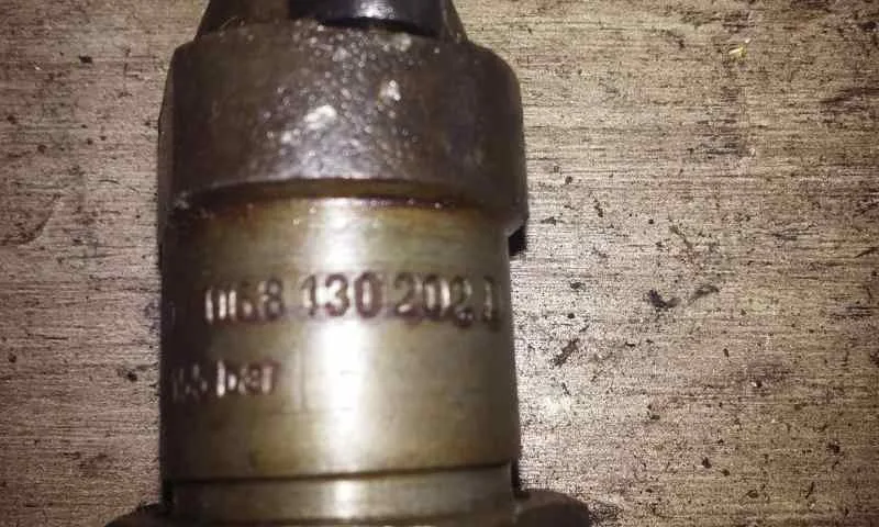 Inyector para Volkswagen Golf Ii (191/193)