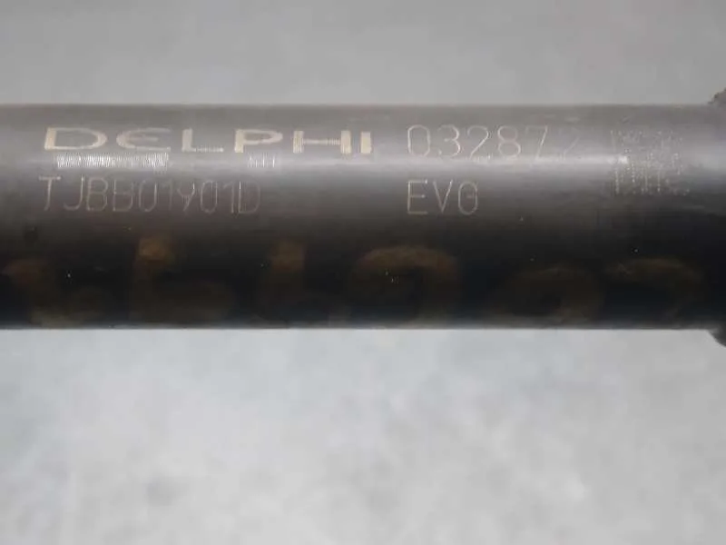 Inyector para Opel Corsa C
