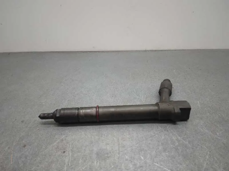 Inyector para Opel Corsa C