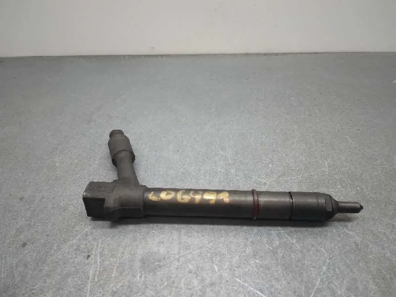 Inyector para Opel Corsa C