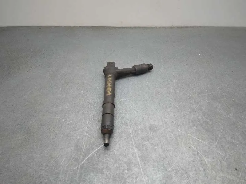 Inyector para Opel Corsa C