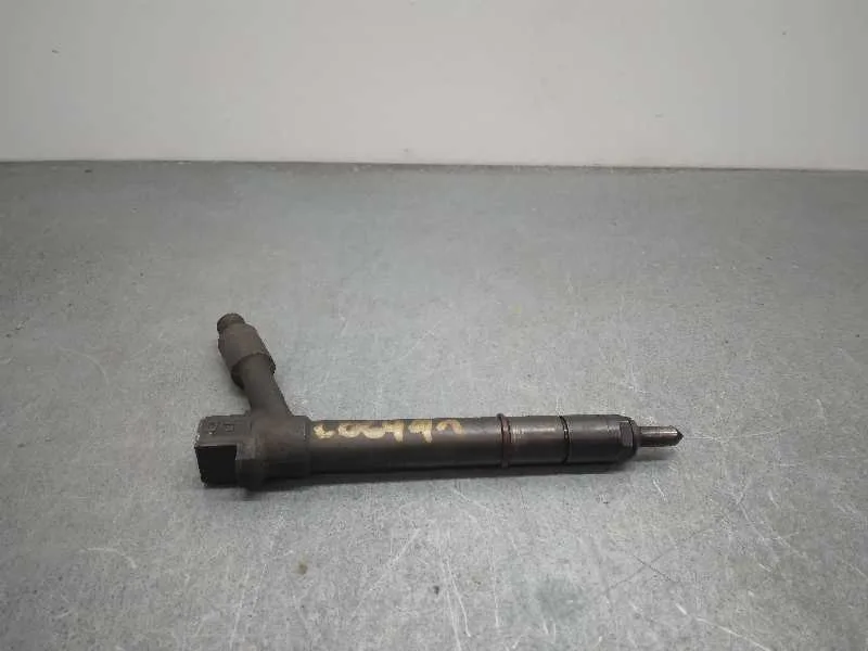 Inyector para Opel Corsa C