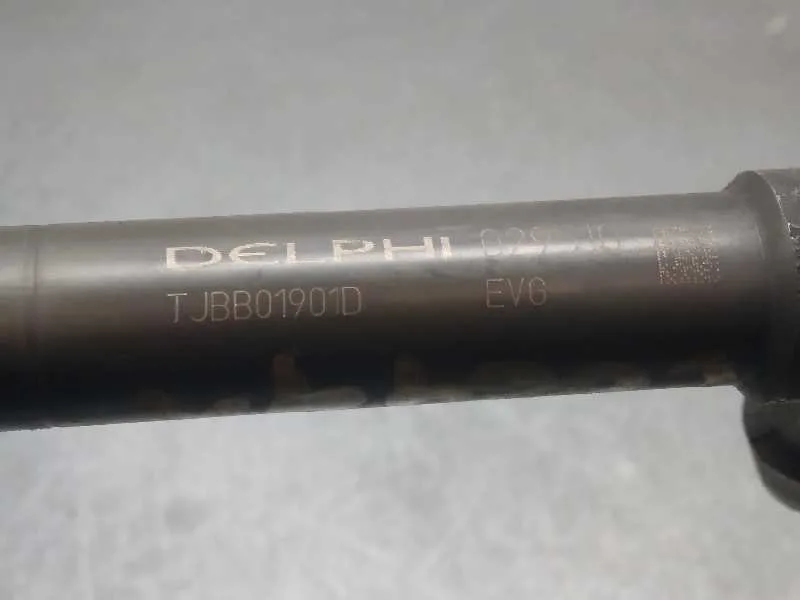 Inyector para Opel Corsa C