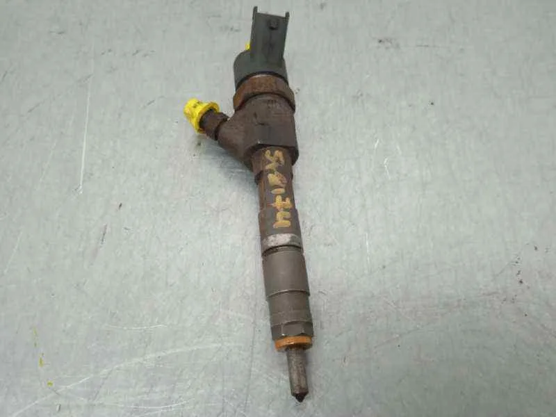 Inyector para Renault Megane Ii Classic Berlina
