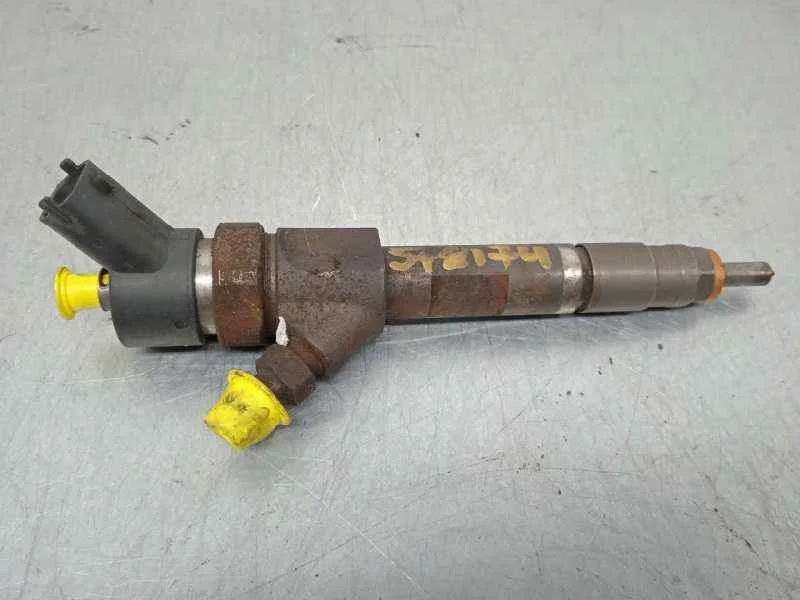 Inyector para Renault Megane Ii Classic Berlina