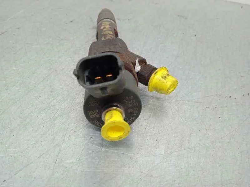 Inyector para Renault Megane Ii Classic Berlina