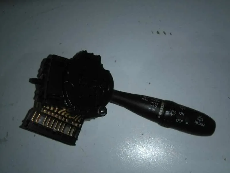 Mando Limpia para Kia Picanto