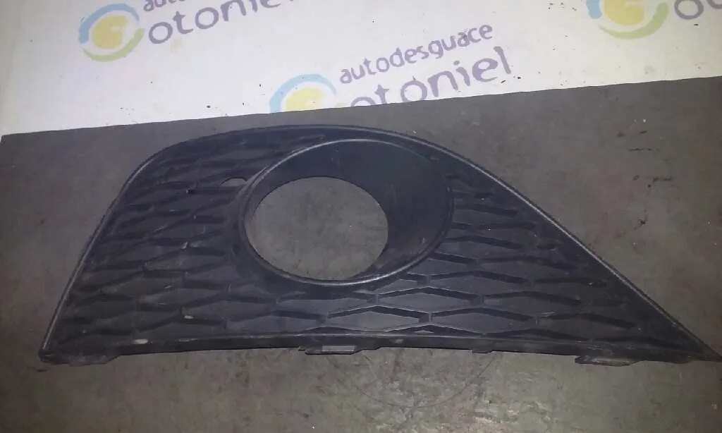 Rejilla Paragolpes Derecha para Seat Ibiza Sc (6J1)
