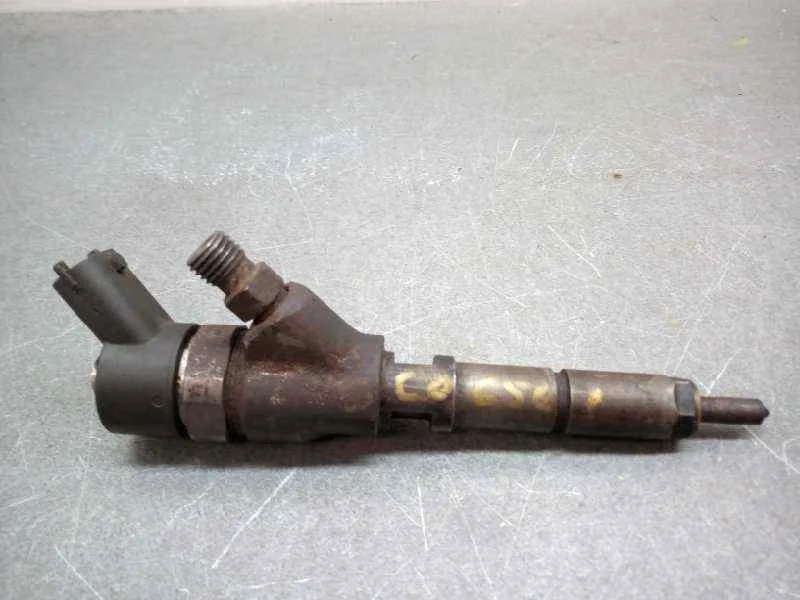 Inyector para Peugeot 406 Berlina (S1/S2)