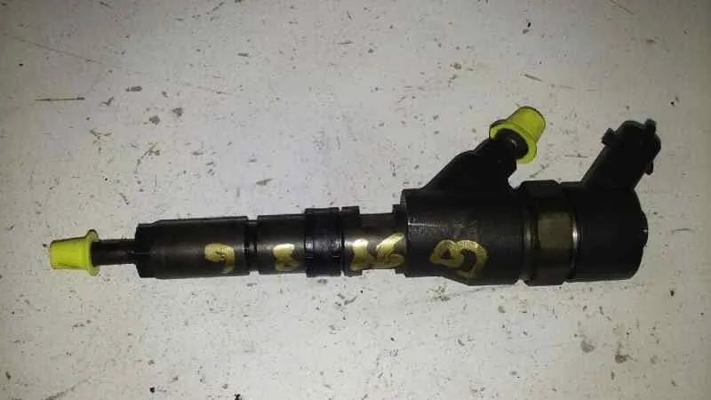 Inyector para Peugeot 406 Berlina (S1/S2)