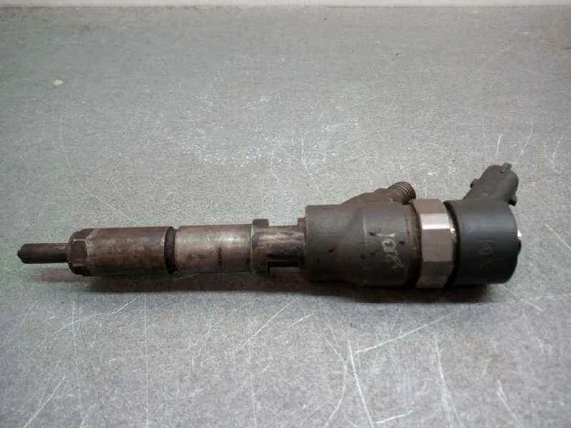 Inyector para Peugeot 406 Berlina (S1/S2)