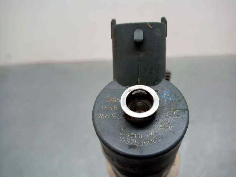 Inyector para Peugeot 406 Berlina (S1/S2)
