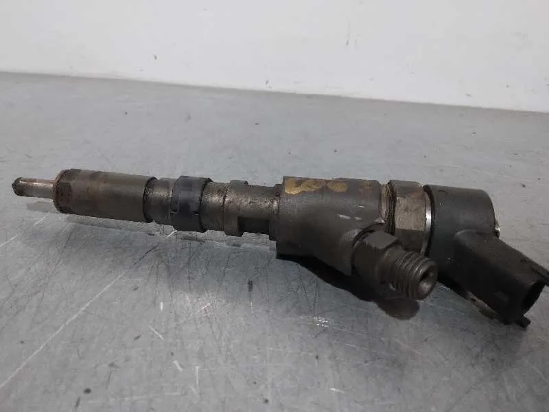 Inyector para Renault Scenic (Ja..)