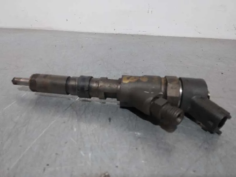 Inyector para Renault Scenic (Ja..)