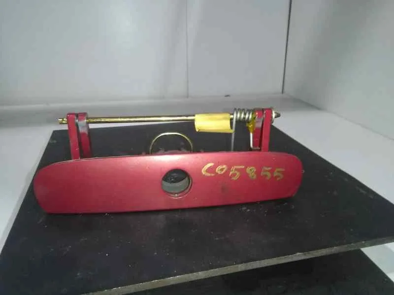 Maneta Exterior Porton para Volkswagen Polo (9N1)