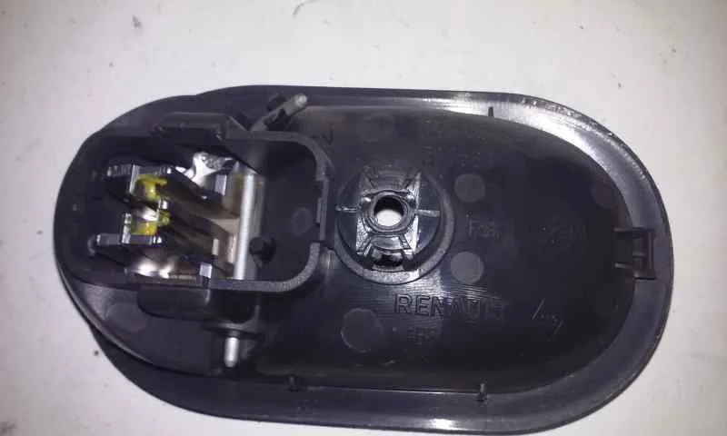 Maneta Interior Trasera Derecha para Renault Modus