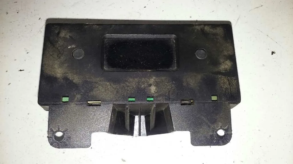 Display para Peugeot 206 Berlina