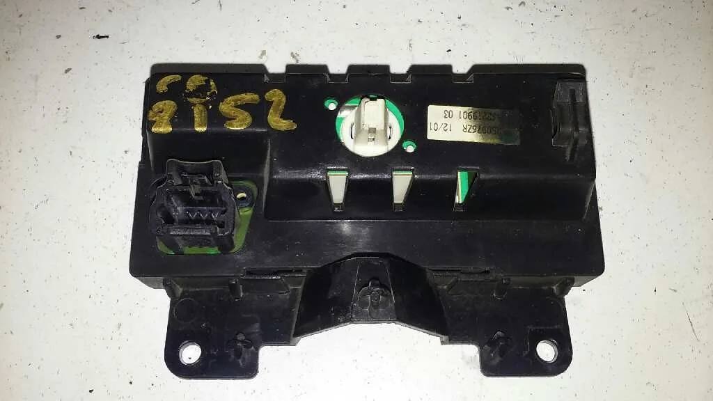 Display para Peugeot 206 Berlina