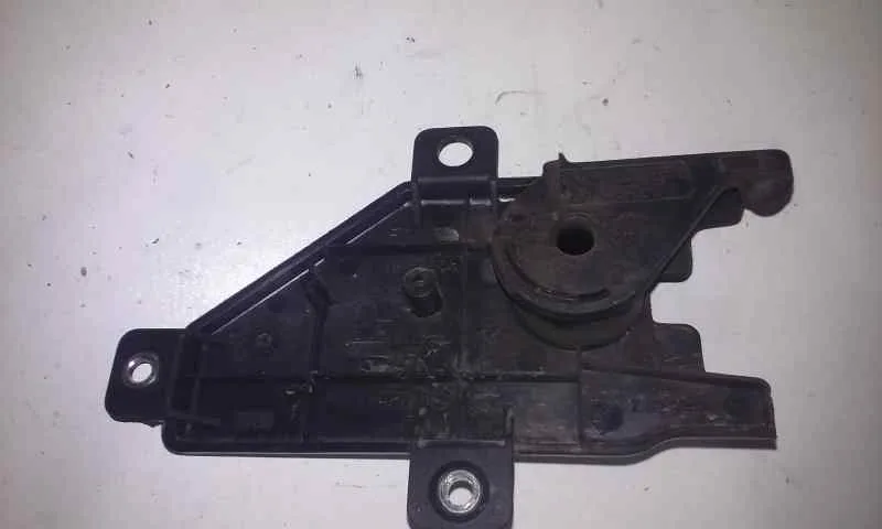 Cerradura Maletero / Porton para Fiat Doblo (119)