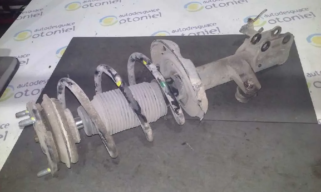Amortiguador Delantero Izquierdo para Hyundai I30