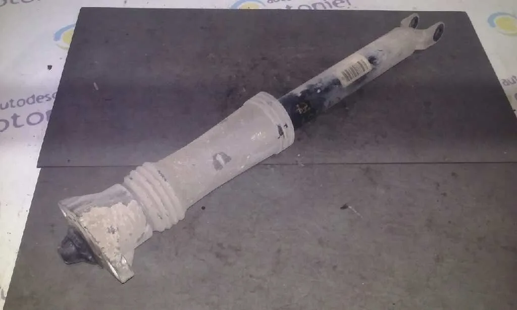 Amortiguador Trasero Izquierdo para Hyundai I30