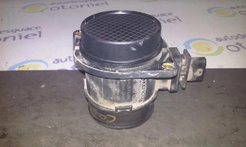 Caudalimetro para Hyundai I30