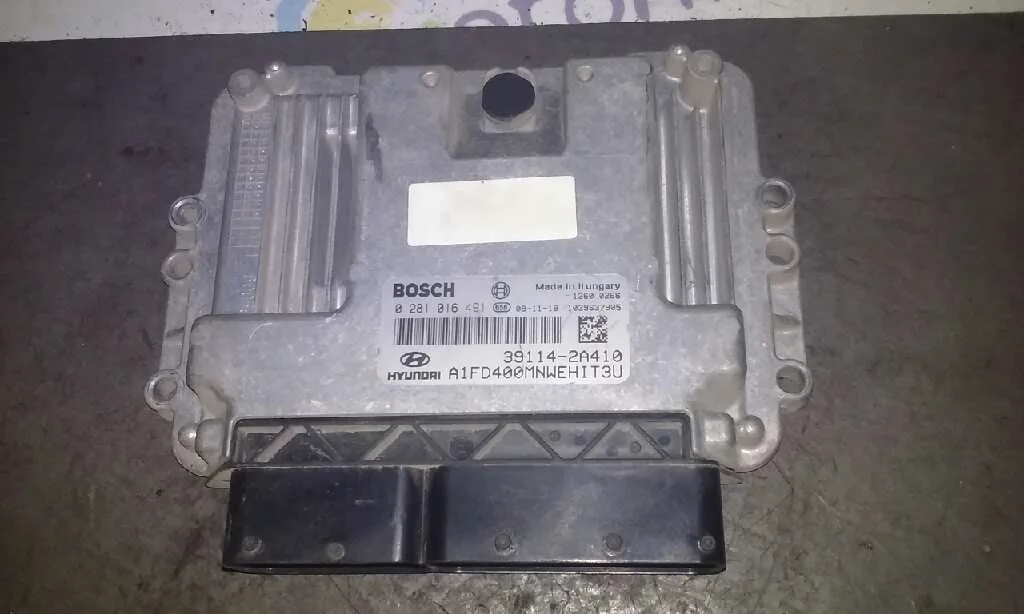 Centralita Motor Uce para Hyundai I30