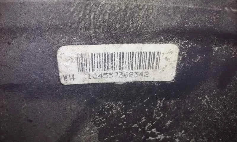 Volante para Opel Astra Gtc