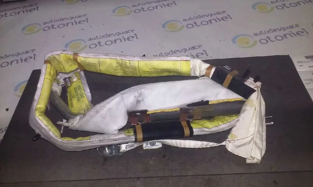 Airbag Cortina Delantero Derecho para Hyundai I30