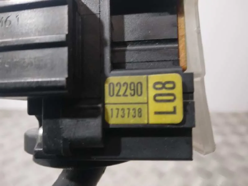 Mando Limpia para Toyota Corolla (E12)
