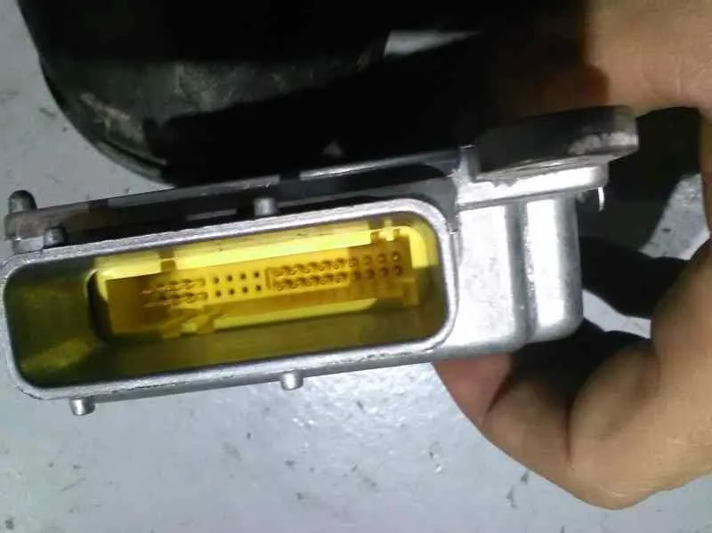 Centralita Airbag para Daewoo Nubira Berlina