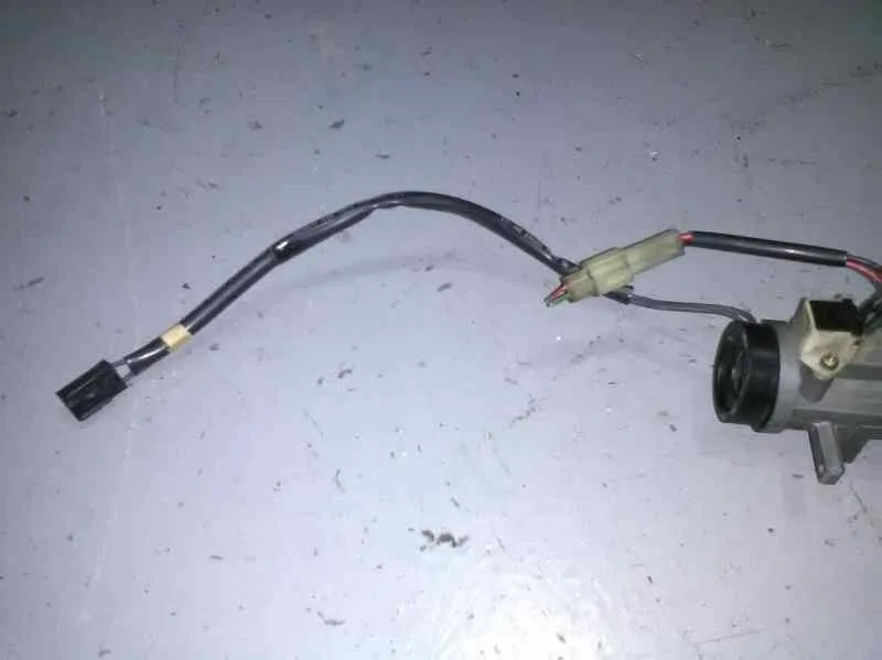 Conmutador De Arranque para Daewoo Nubira Berlina