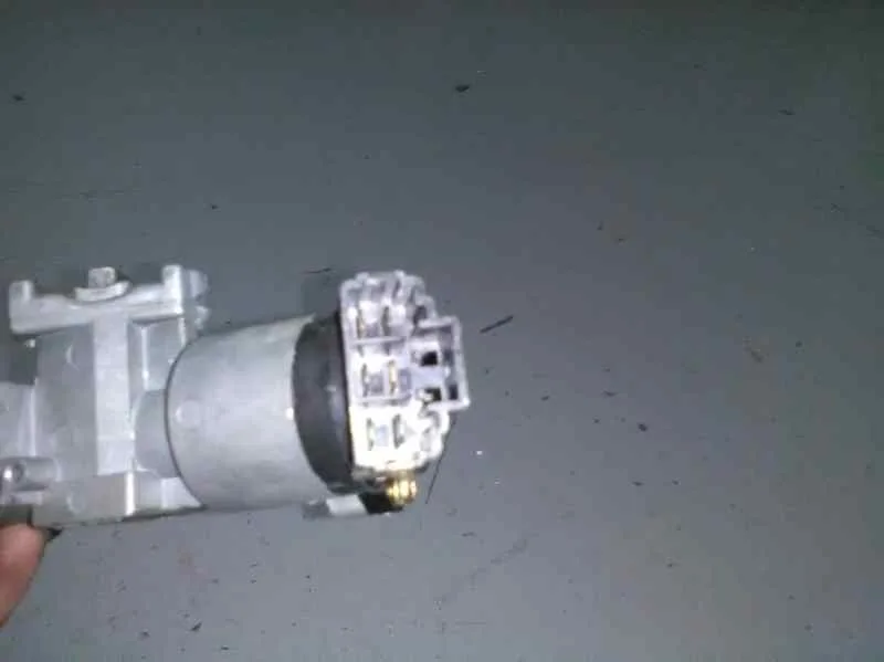 Conmutador De Arranque para Daewoo Nubira Berlina