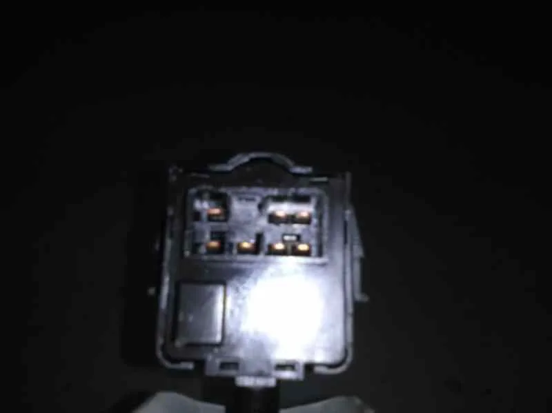 Mando Luces para Daewoo Nubira Berlina