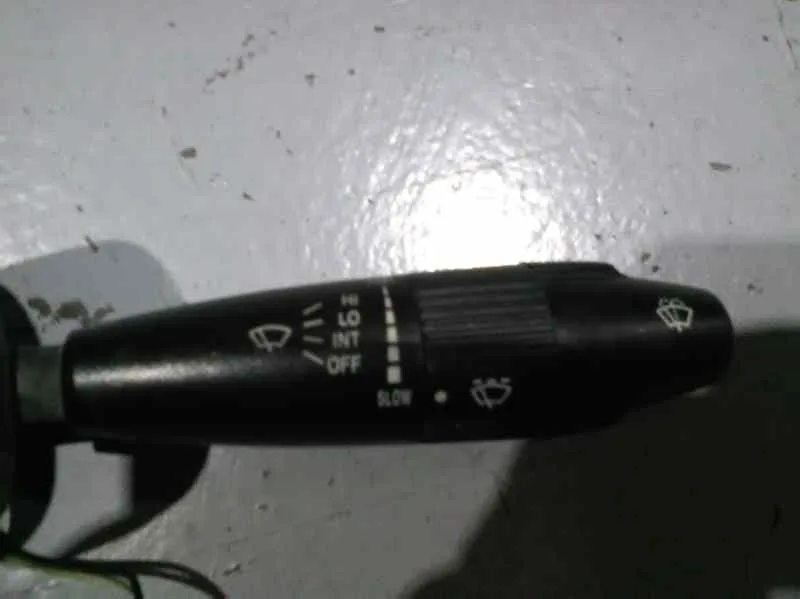 Mando Limpia para Daewoo Nubira Berlina