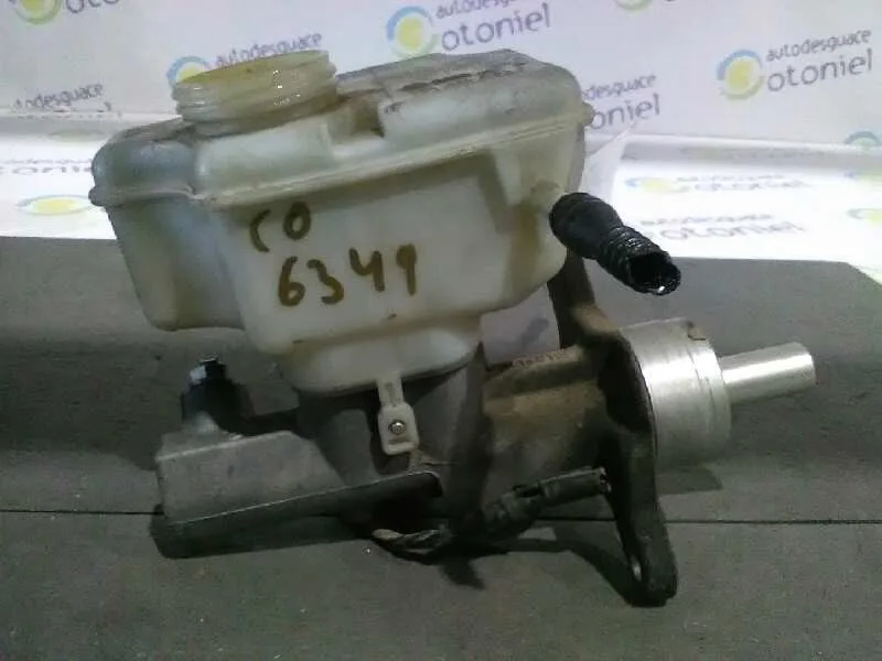 Bomba Freno para Seat Altea (5P1)