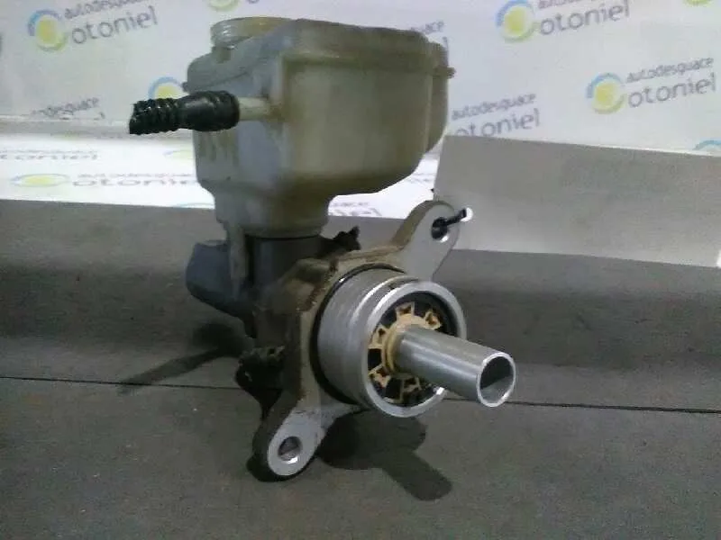Bomba Freno para Seat Altea (5P1)