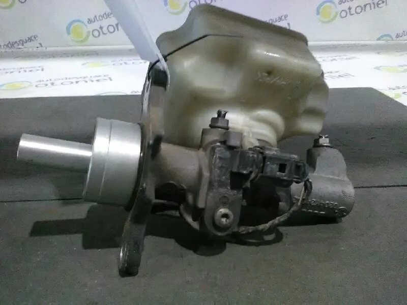 Bomba Freno para Seat Altea (5P1)