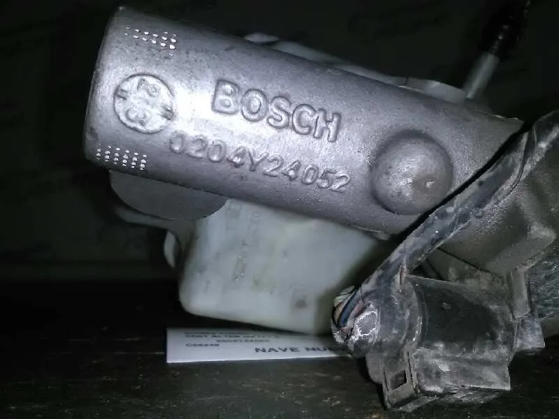 Bomba Freno para Seat Altea (5P1)