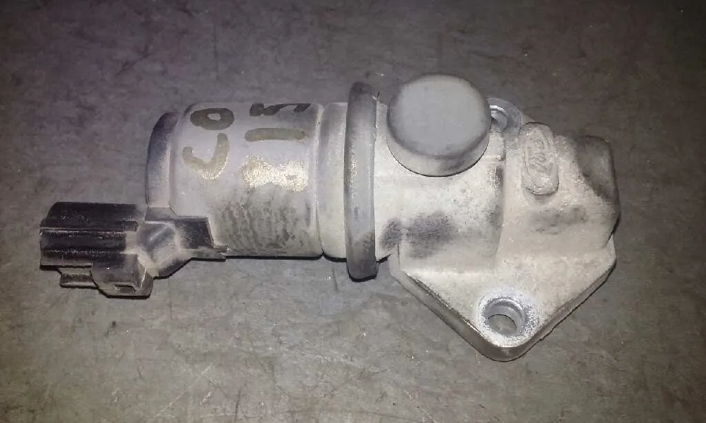 Valvula Ralenti para Ford Ka (Ccq)