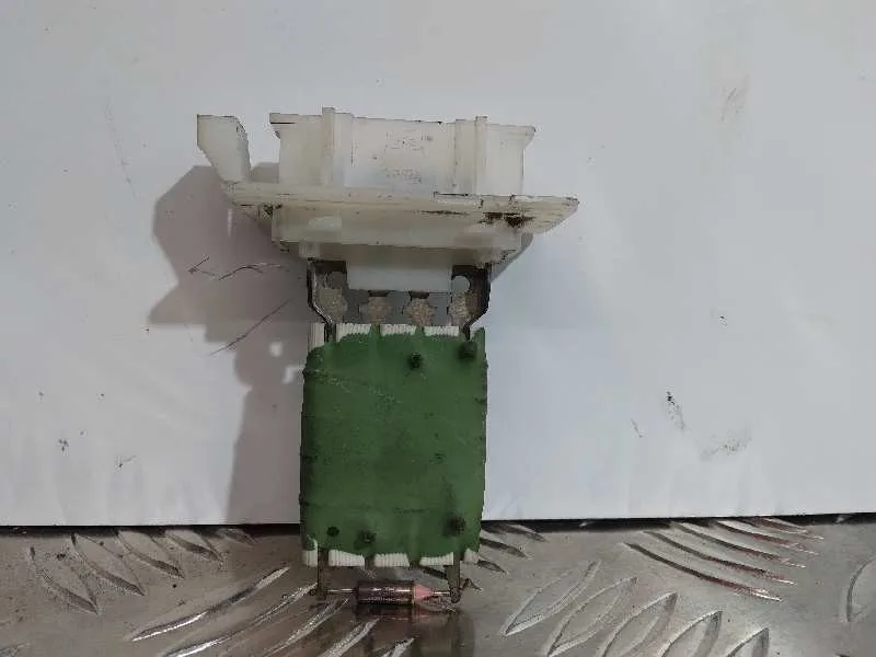 Resistencia Calefaccion para Toyota Aygo (Kgb/Wnb)