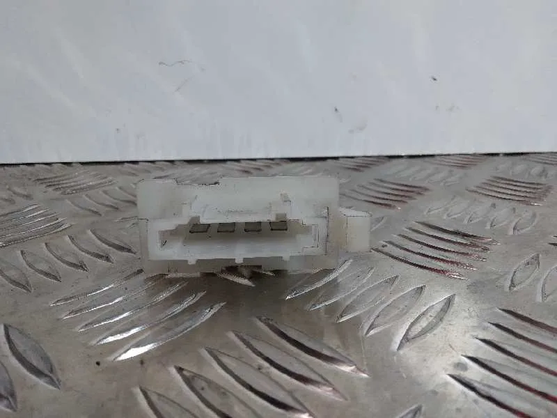 Resistencia Calefaccion para Toyota Aygo (Kgb/Wnb)