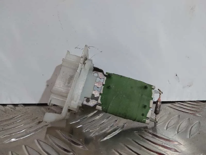 Resistencia Calefaccion para Toyota Aygo (Kgb/Wnb)