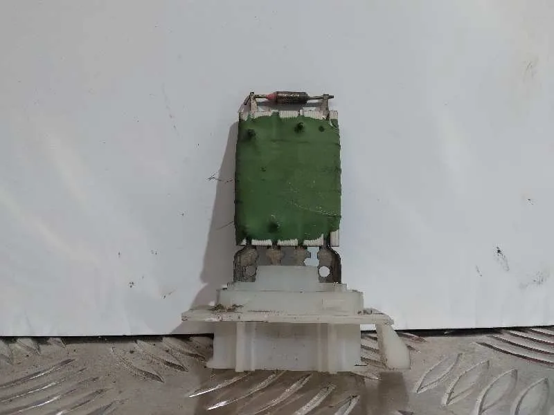 Resistencia Calefaccion para Toyota Aygo (Kgb/Wnb)