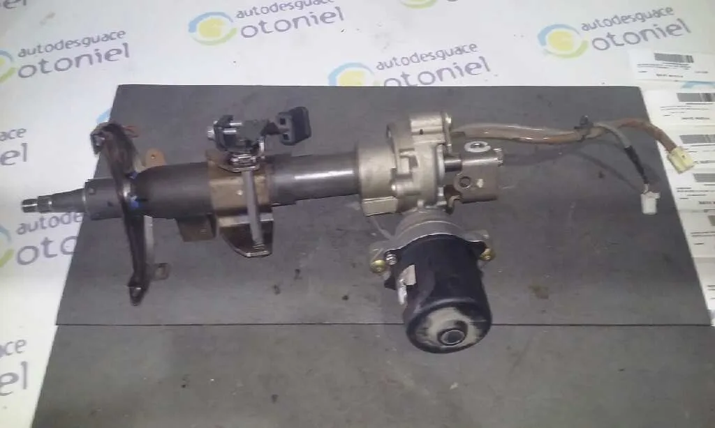 Columna Direccion para Toyota Aygo (Kgb/Wnb)