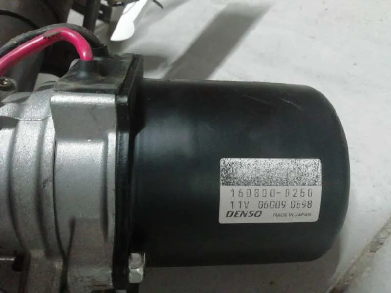 Columna Direccion para Toyota Aygo (Kgb/Wnb)