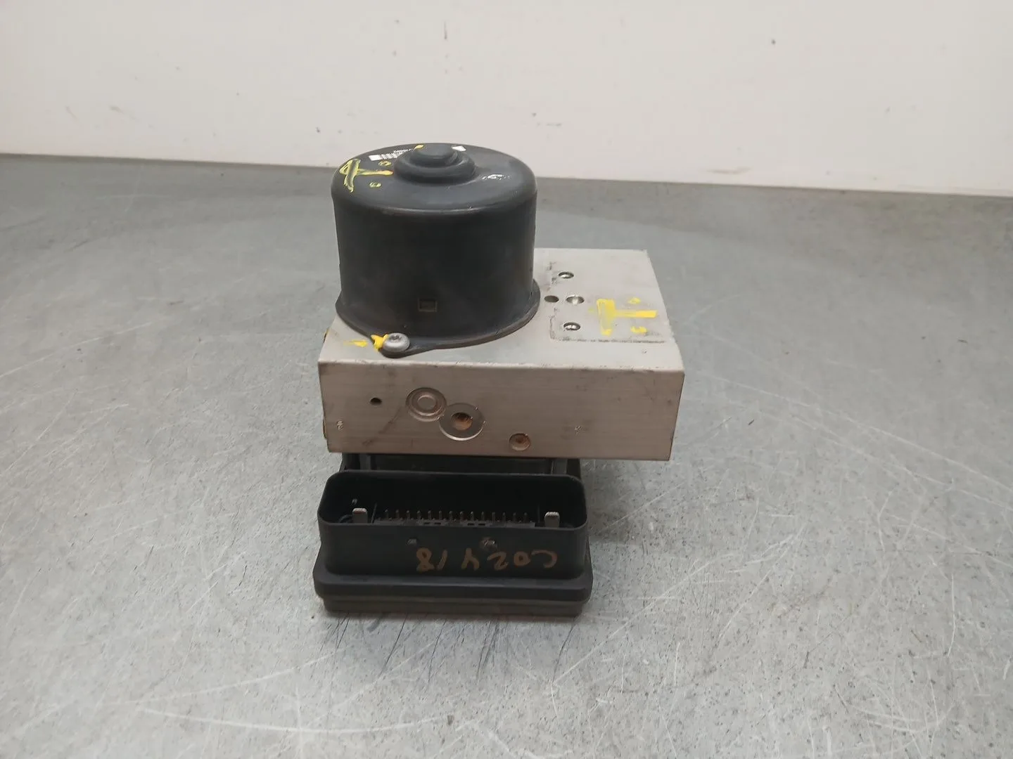 Abs para Mercedes-Benz Clase Clc (Cl203) Clc