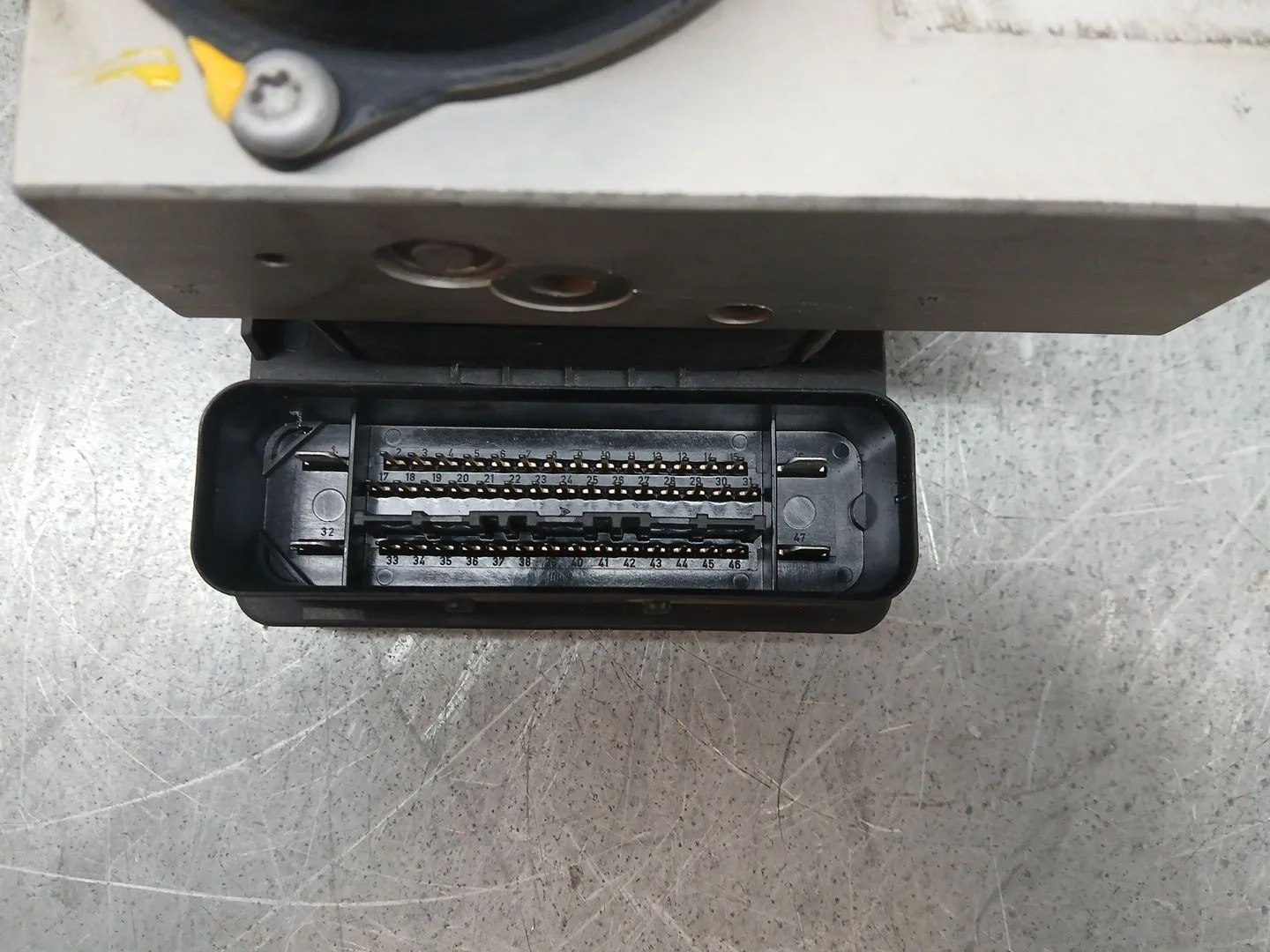 Abs para Mercedes-Benz Clase Clc (Cl203) Clc